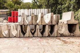 INTERLOCKING JERSEY BLOCK